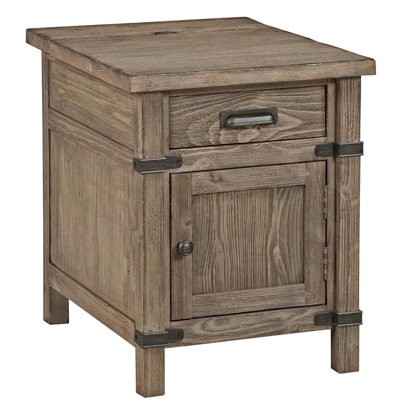 Foundry 2024 wood furniture